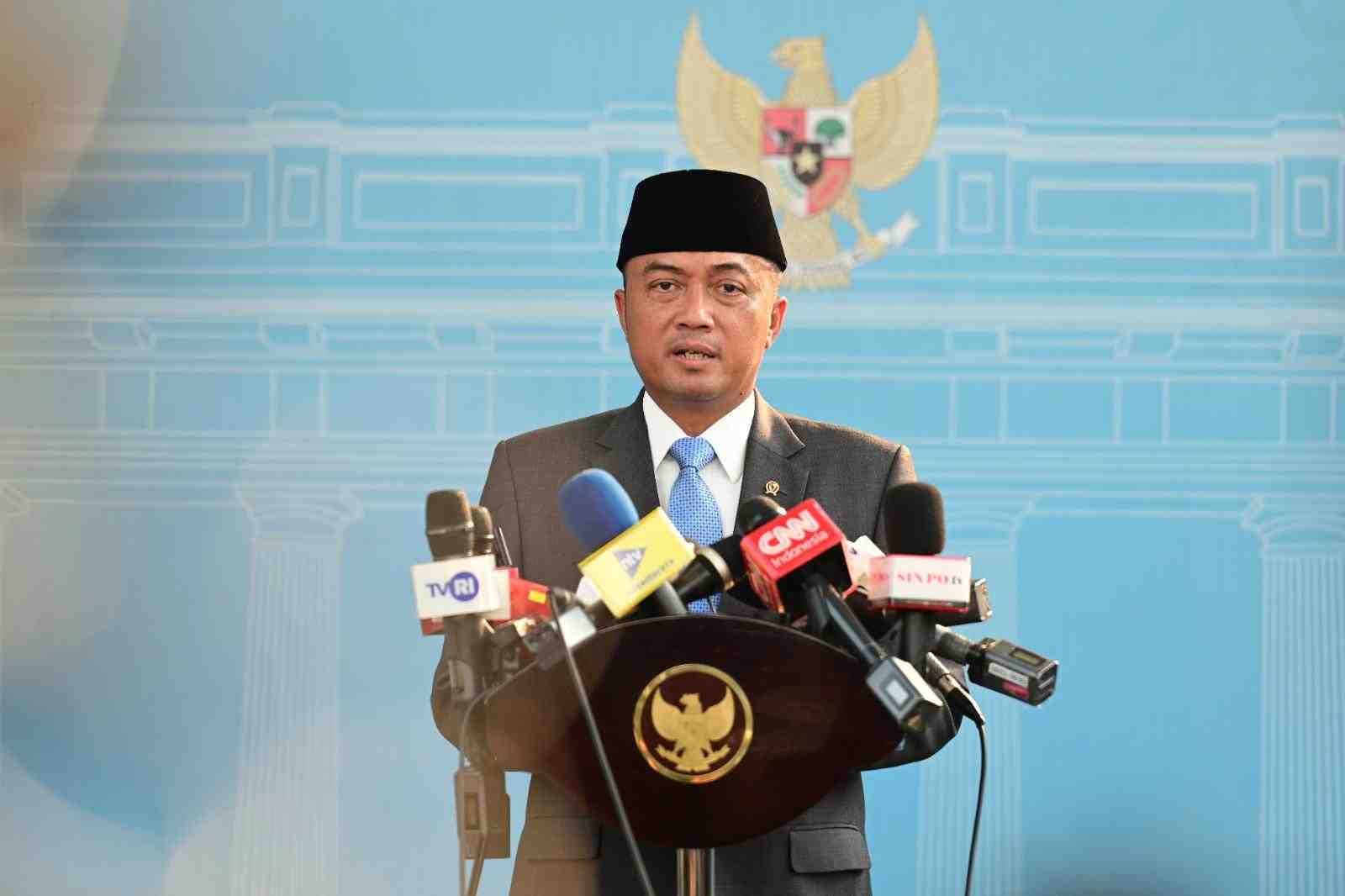 HUT ke-81 RI makin Inklusif, Publik Bisa Ikut Tentukan Identitas Visual Kemerdekaan