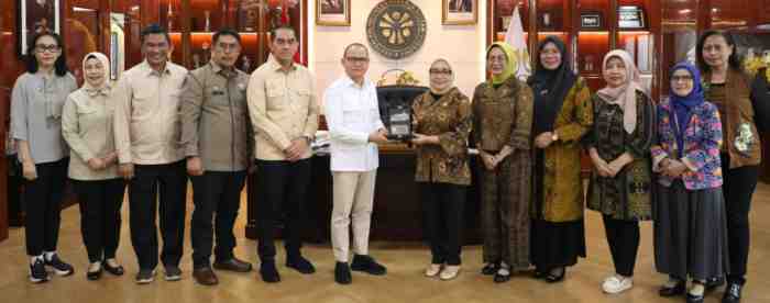 Kemen PPPA dan Kemen P2MI Perkuat Pelindungan PMI Perempuan hingga Tingkat Desa