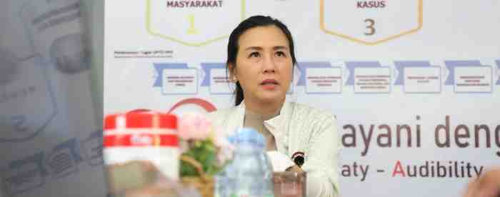 Wamen PPPA Tekankan Penegakan Hukum Kasus Perundungan Anak di Jakpus