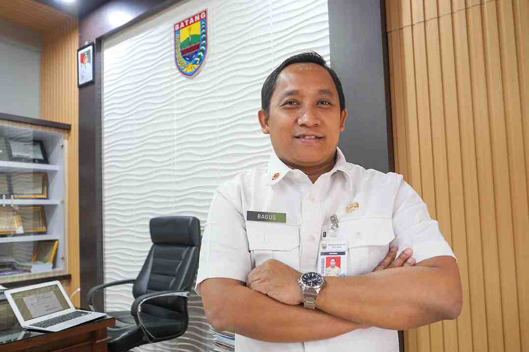 Bakti TNI Jadi Pendukung Strategis TMMD di Batang