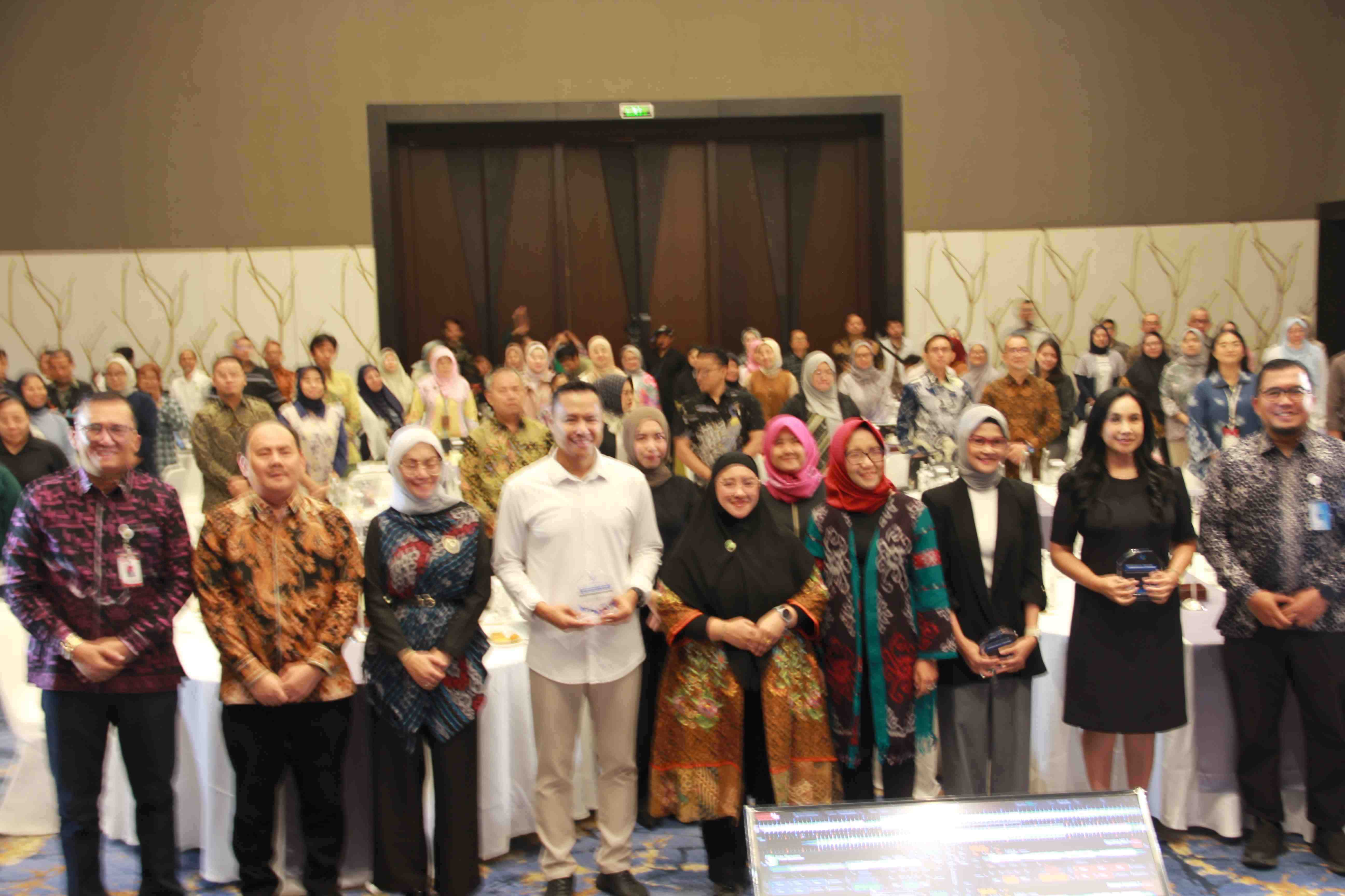 Kemkomdigi Perkuat Kapasitas Jubir Pemerintah untuk Hadapi Tantangan Komunikasi Digital