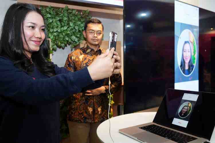 Registrasi SIM Biometrik Persempit Peluang Kejahatan Digital Indonesia