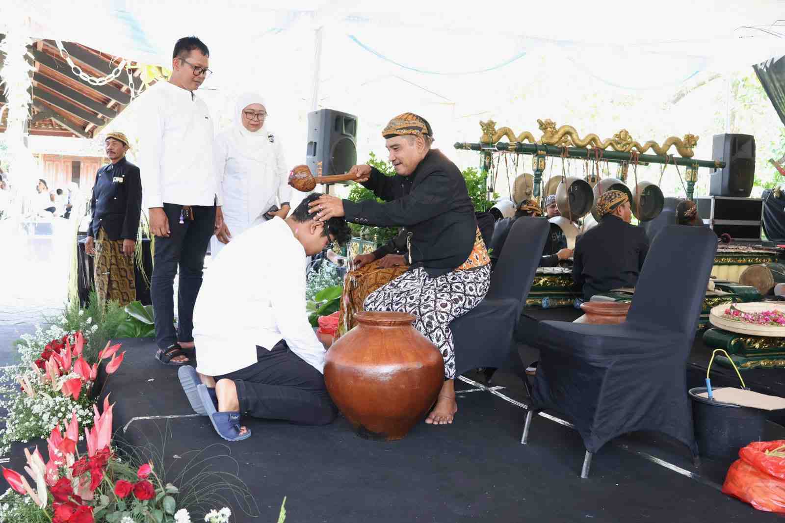 Bukan Sekadar Ritual, Ruwatan Murwakala Simpan Pesan Mendalam untuk Generasi Muda