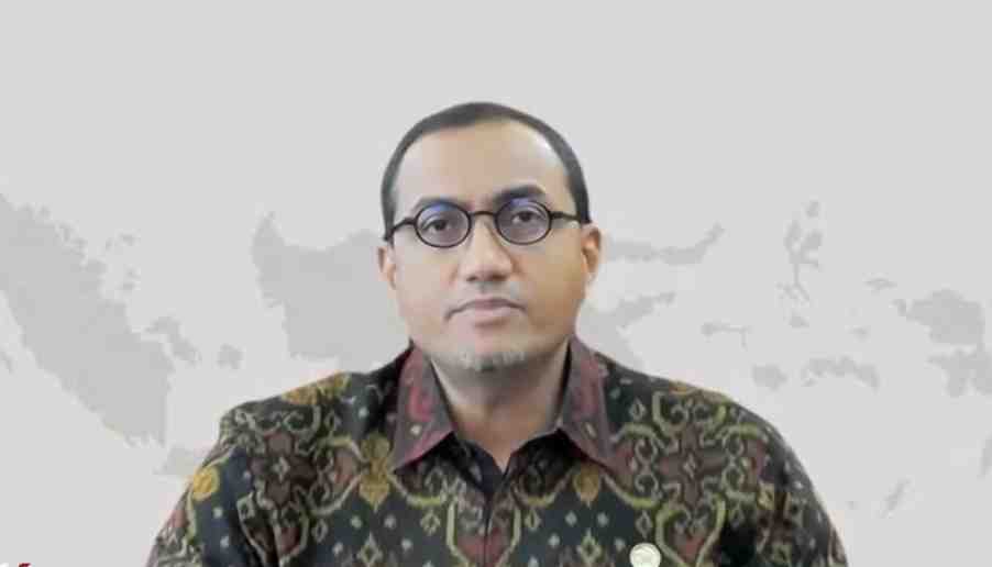 OJK Tegaskan Reformasi Pasar Modal Indonesia Terus Diperkuat