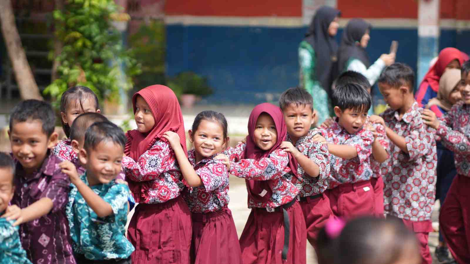 Kemen PPPA: Suara Anak Harus Jadi Pertimbangan dalam Setiap Kebijakan Pembangunan