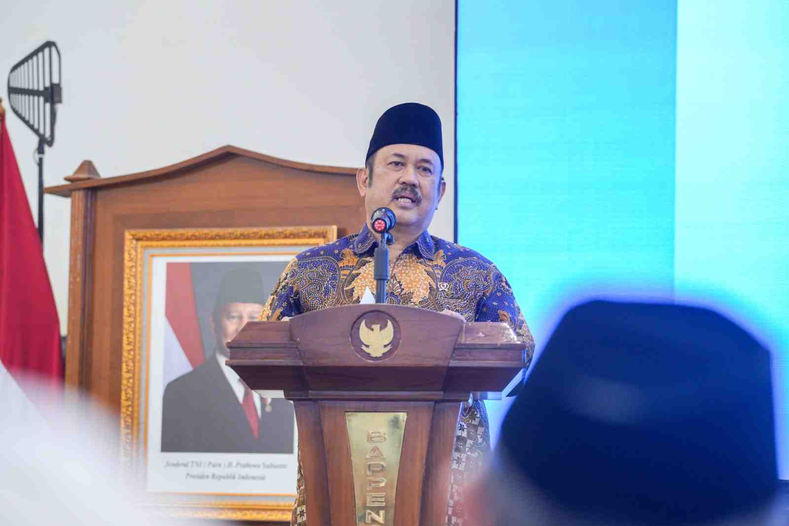 Pemerintah Luncurkan Perpres 3/2026, Perkuat Hak Pendidikan Anak Indonesia