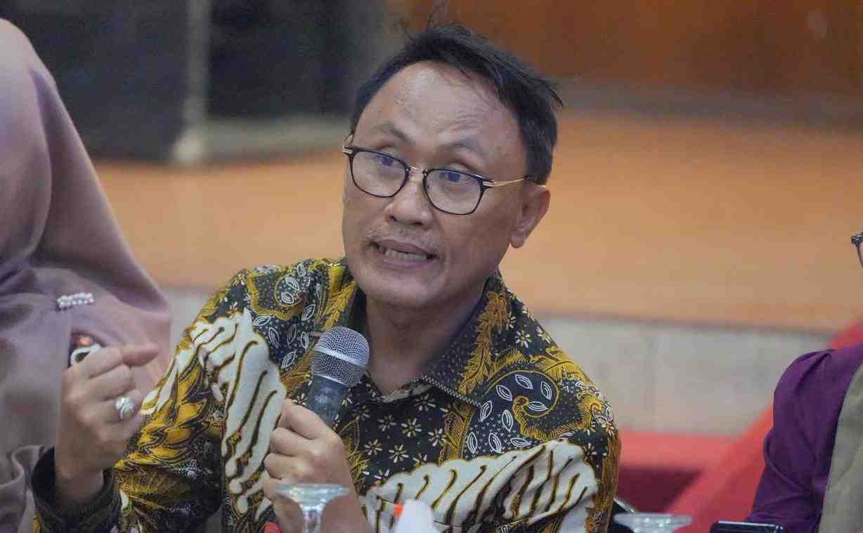 BPJPH Dorong Pemkab Pati Perluas Fasilitasi Sertifikasi Halal UMK Jelang Wajib Halal 2026