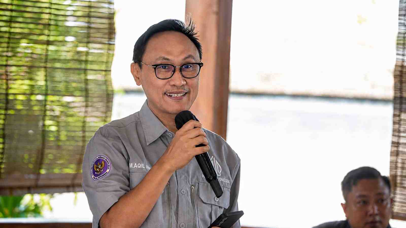 BPJPH Ajak UMK Manfaatkan Kuota Sertifikasi Halal Gratis Jelang Wajib Halal 2026