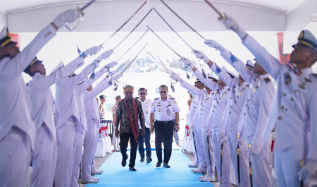 papua barat daya
