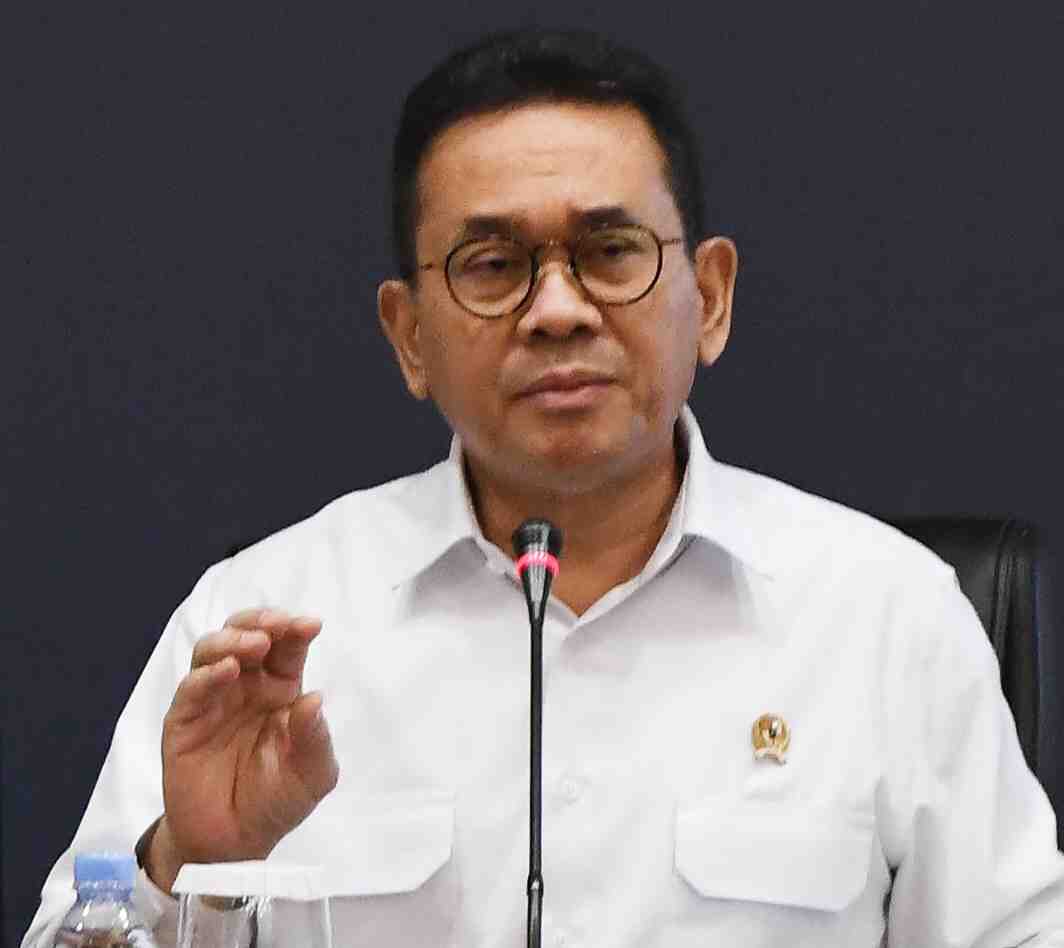 Mendag: NIB Pedagang E-commerce untuk Legalitas bukan Pajak