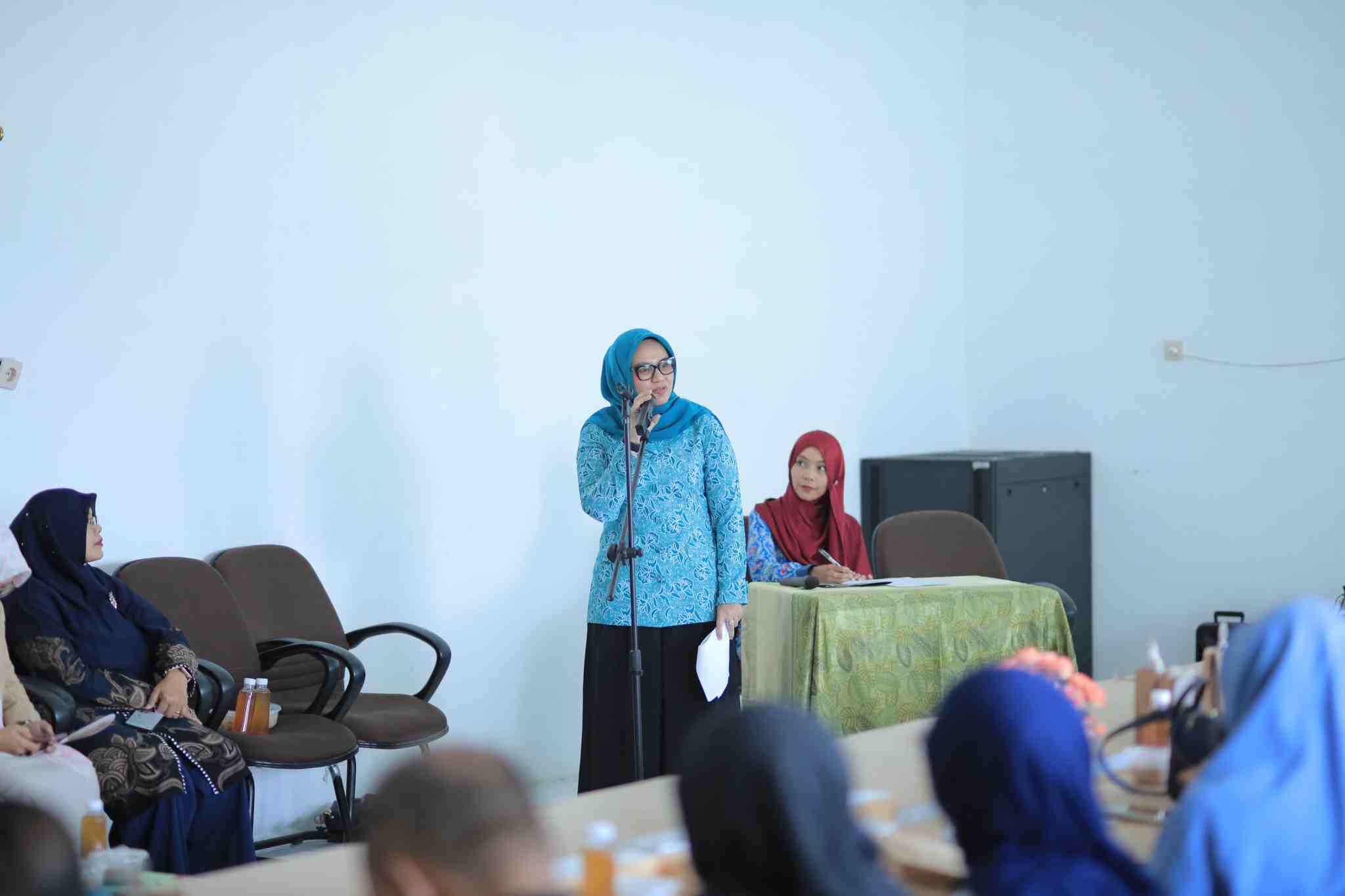 Harganas XXXIII di Banda Aceh Tekankan Peran Ayah dalam Pengasuhan Anak