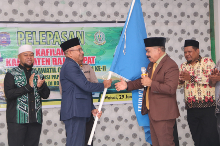 papua barat daya