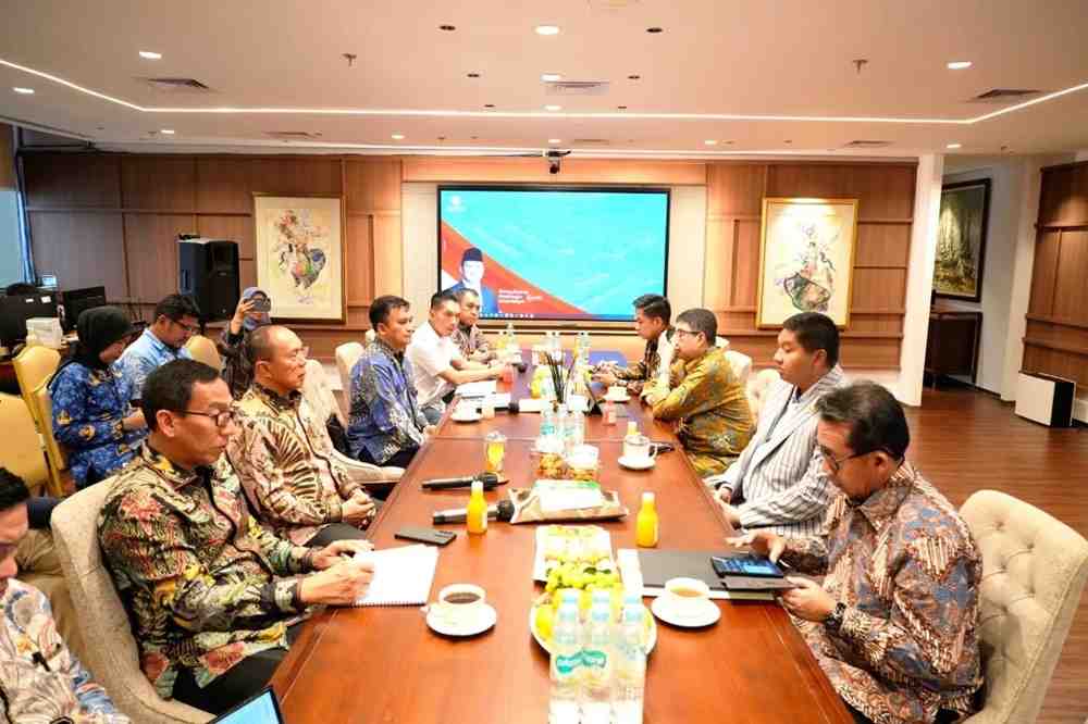 Pemerintah Tambah 10.000 Bantuan Rumah Swadaya untuk Kurangi Backlog Perumahan di Sultra