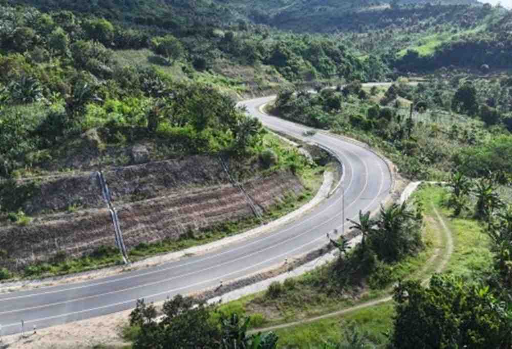 Kementerian PU Tuntaskan 51,56 Km Jalur Pansela di Tulungagung