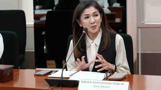 Pemerintah Hormati Independensi Media dan Apresiasi Peliputan Aksi Demonstrasi