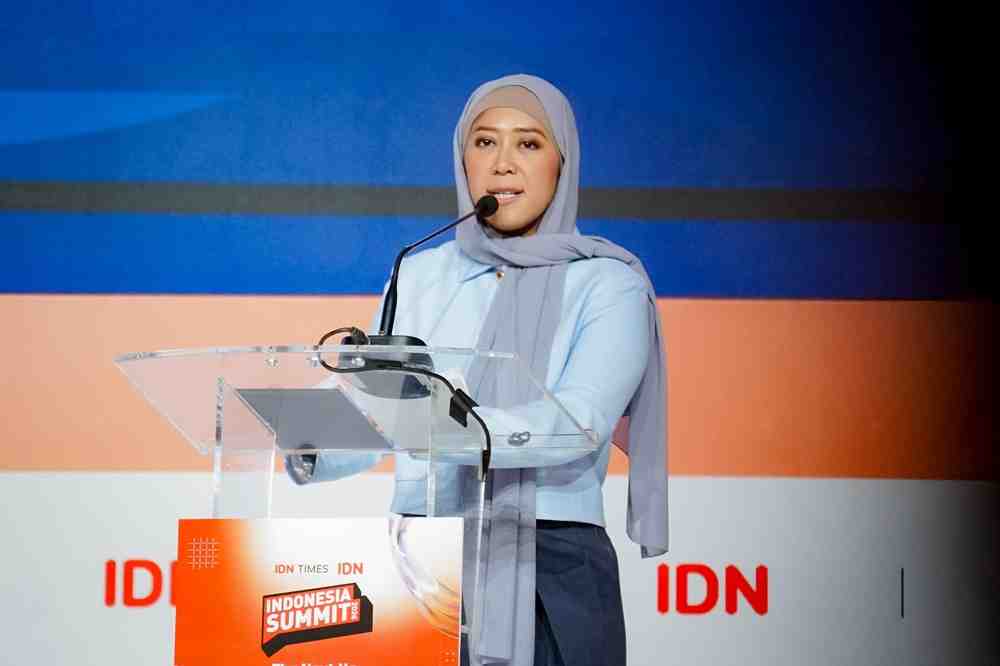 Menkomdigi Tegaskan Pemerintah tidak Batasi Akses Internet saat Aksi Demonstrasi