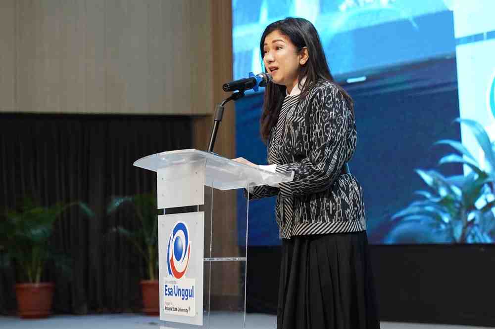 Kemkomdigi: Disinformasi dan AI Jadi Tantangan Baru Komunikasi Publik