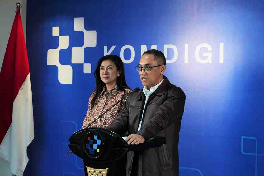 Kemkomdigi Awasi Ketat Judol Berkedok Siaran Ilegal Piala Dunia 2026