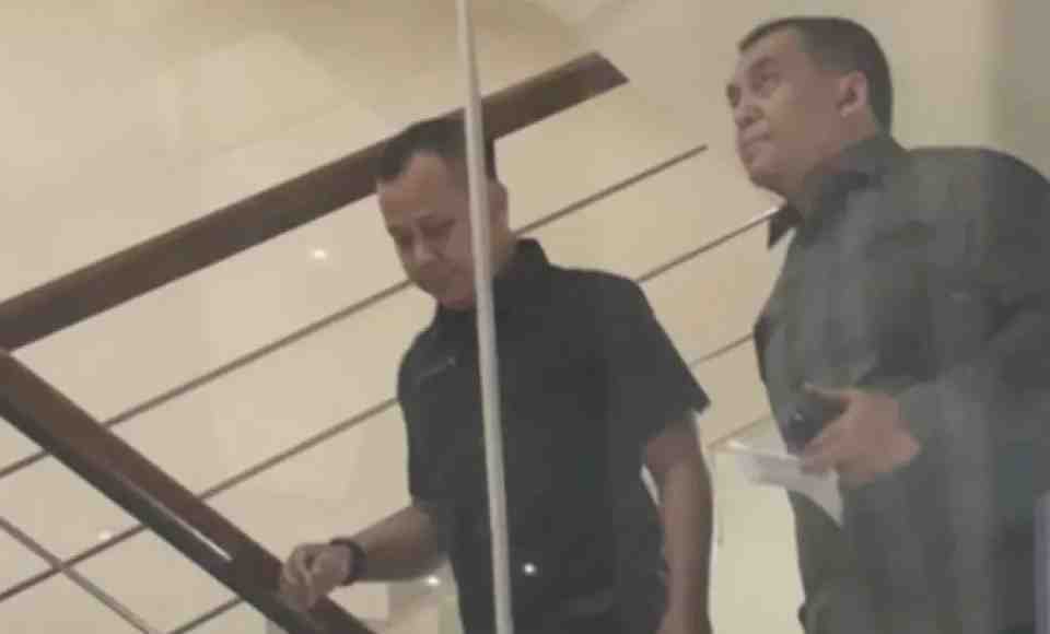 Menteri Imipas Instruksikan Jajarannya Kooperatif  ke KPK Pasca-OTT