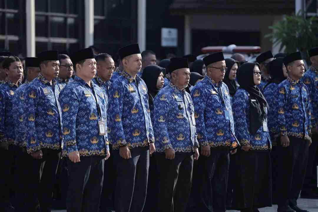 Pemkot Pontianak Genjot Program Pembangunan di Tengah Tekanan Ekonomi