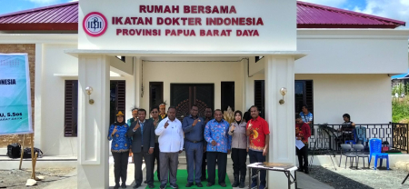 papua barat daya