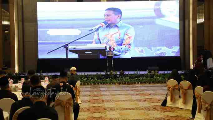 Wali Kota Malang Dorong Pelayanan Umrah yang Profesional dan Berkualitas