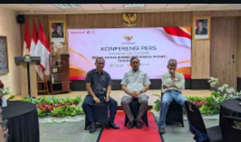 Wakil Ketua KIP Arya Sandhiyudha Mundur Gede Narayana Ditetapkan Pimpin Kelembagaan