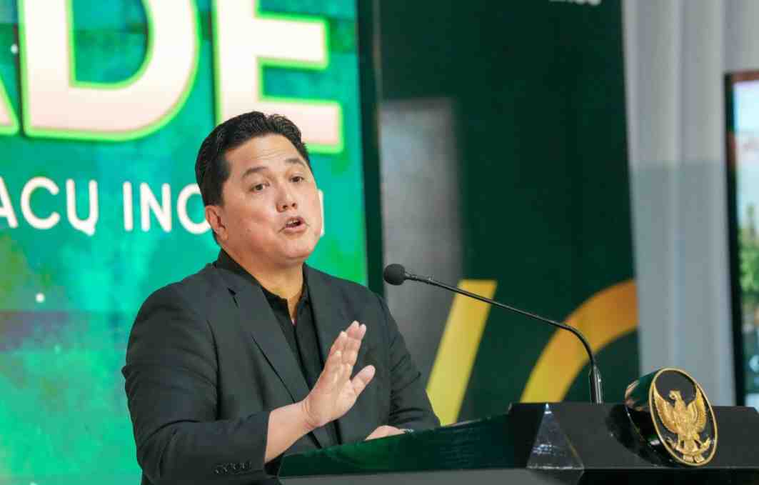 Menpora Ajak Kepala Daerah Gelar Nobar Gratis Piala Dunia 2026 