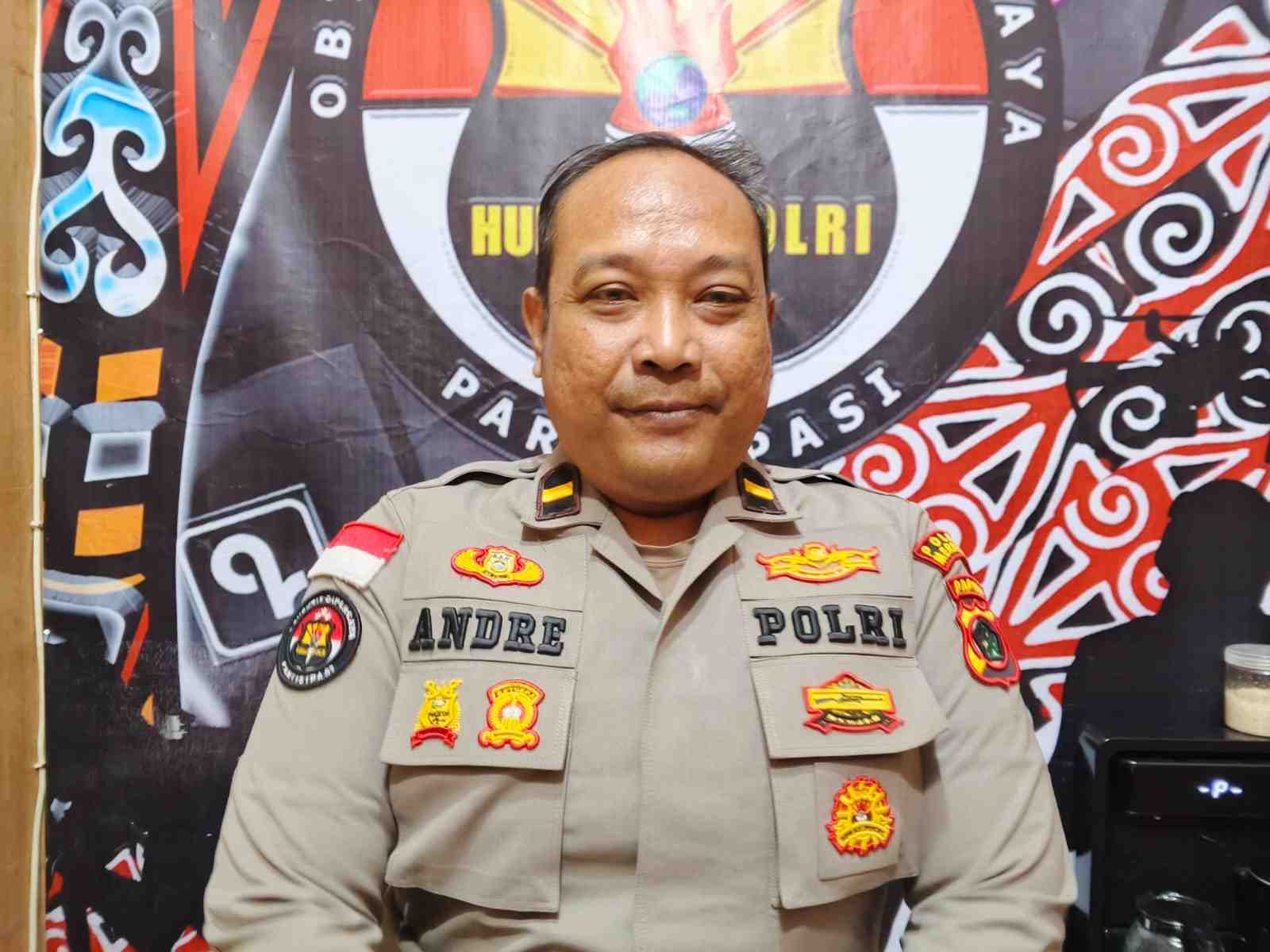 Operasi Patuh Cartenz 2026 di Merauke Ditunda karena Krisis Ekonomi