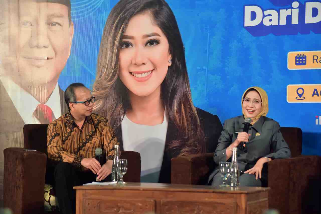 Bupati Lumajang: Lawan Hoaks dan Disinformasi, Masyarakat Harus Bijak Gunakan Media Sosial