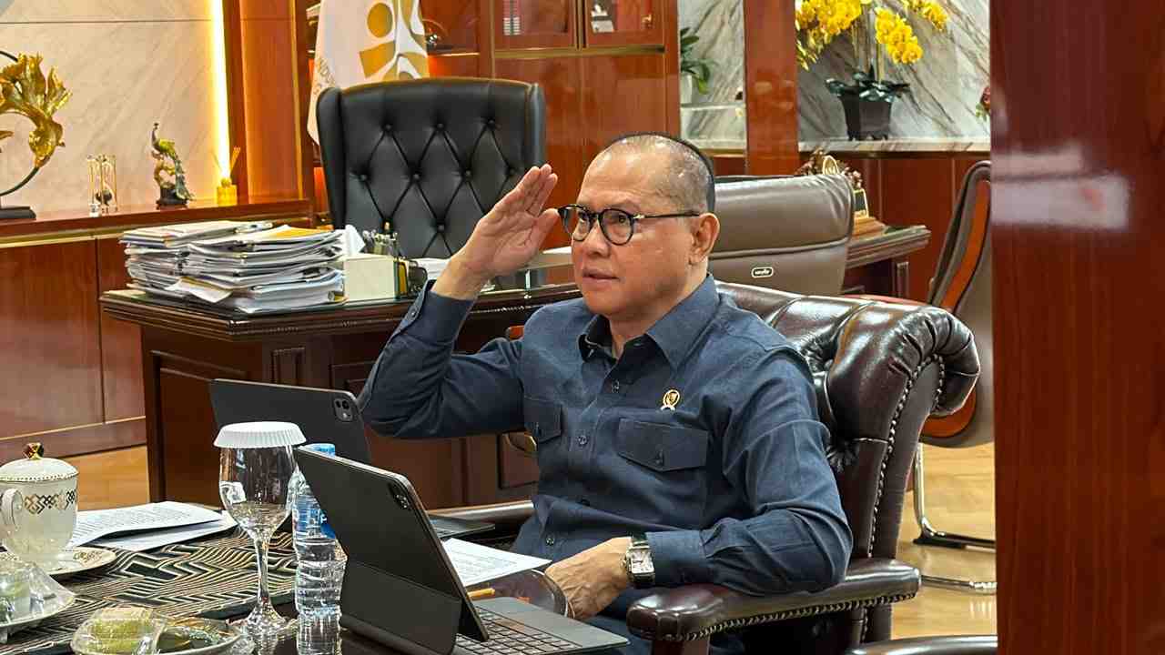 Indonesia Perjuangkan Hak Pendidikan Anak PMI dan Percepatan MoU Ketenagakerjaan