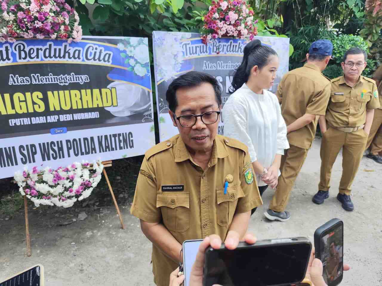 Jalan Lele Jadi Perhatian Serius, Ini Langkah yang Segera Dilakukan PUPR