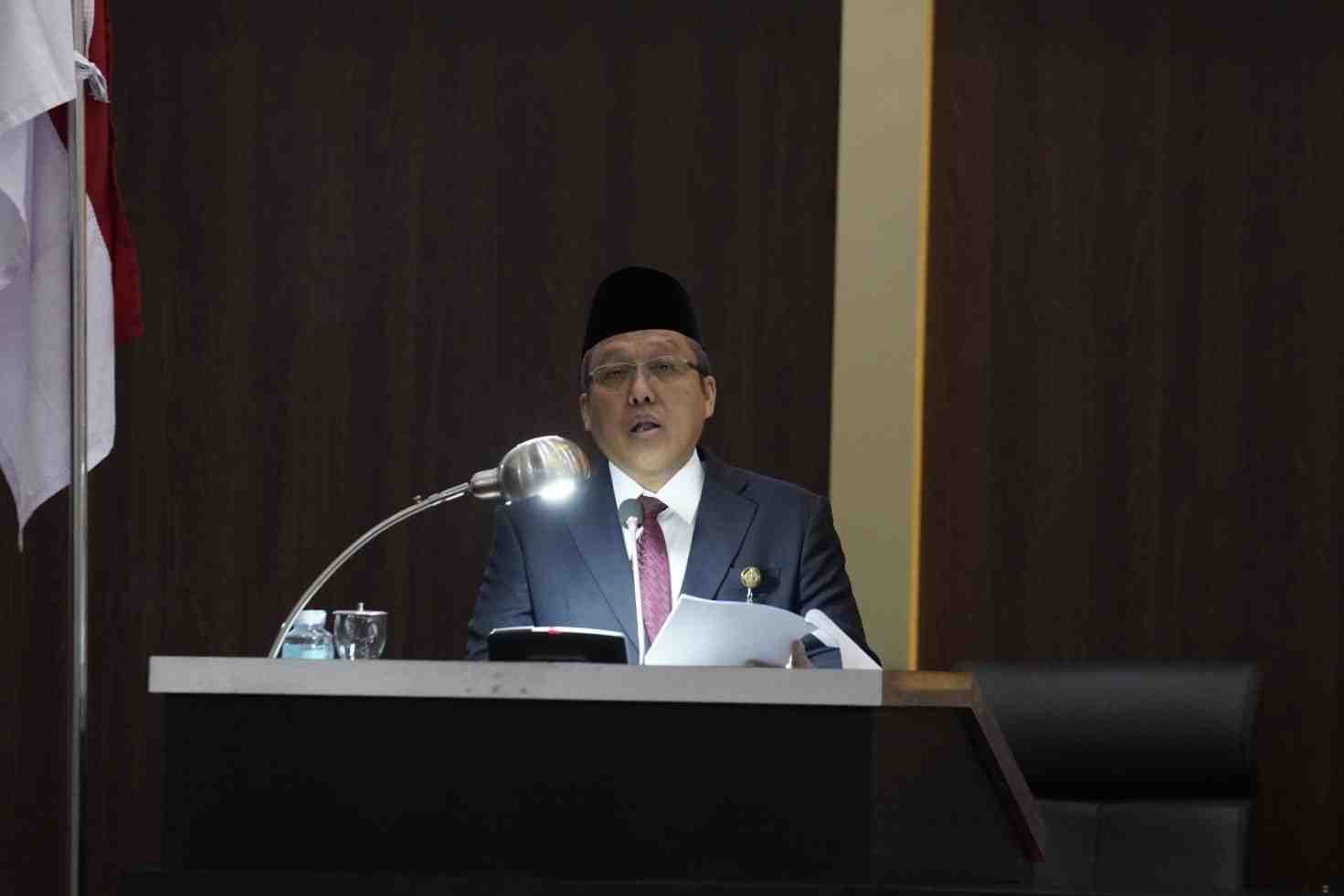 BPK Dorong Pemprov Aceh Lakukan Langkah Strategis Penyelesaian Utang RSUDZA 