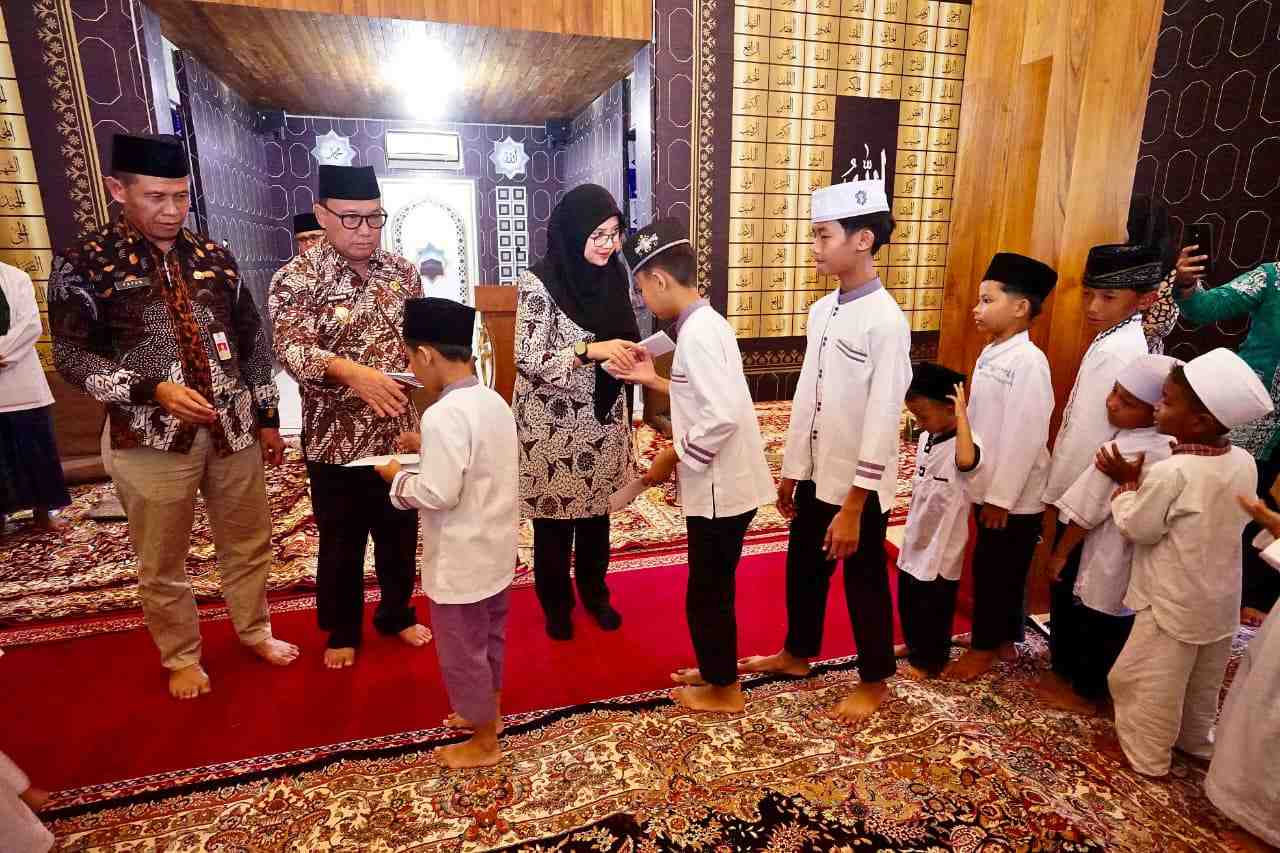 Bupati Banyuwangi Ajak ASN Bekerja dari Hati dan Perkuat Kolaborasi