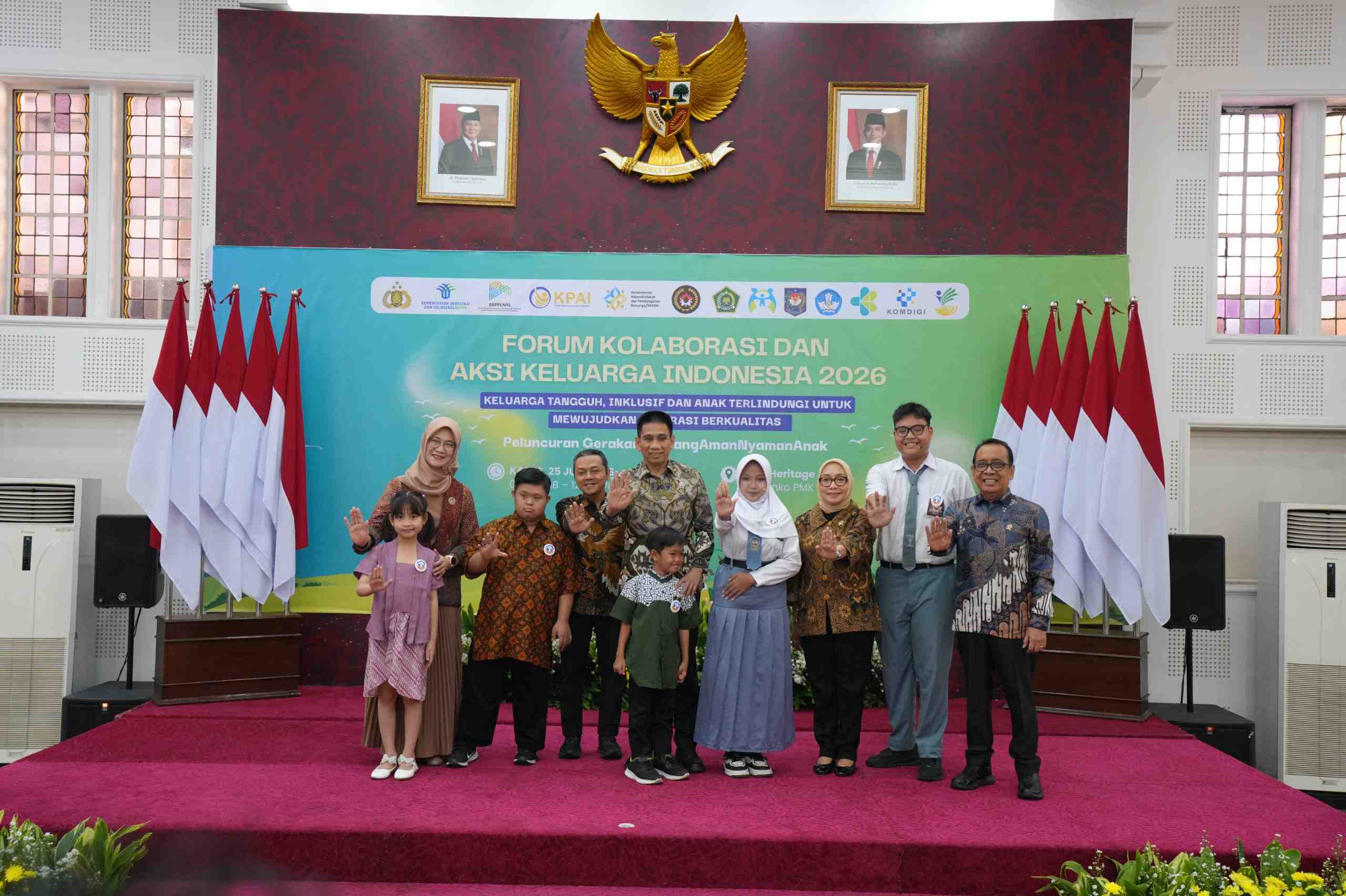 Kemendikdasmen Tegaskan Sekolah Harus Jadi Ruang Aman bagi Anak