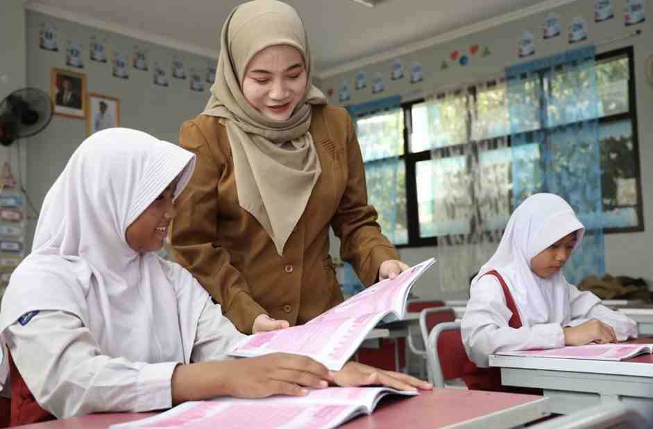 PPG 2026 Percepat Sertifikasi Guru di Seluruh Indonesia
