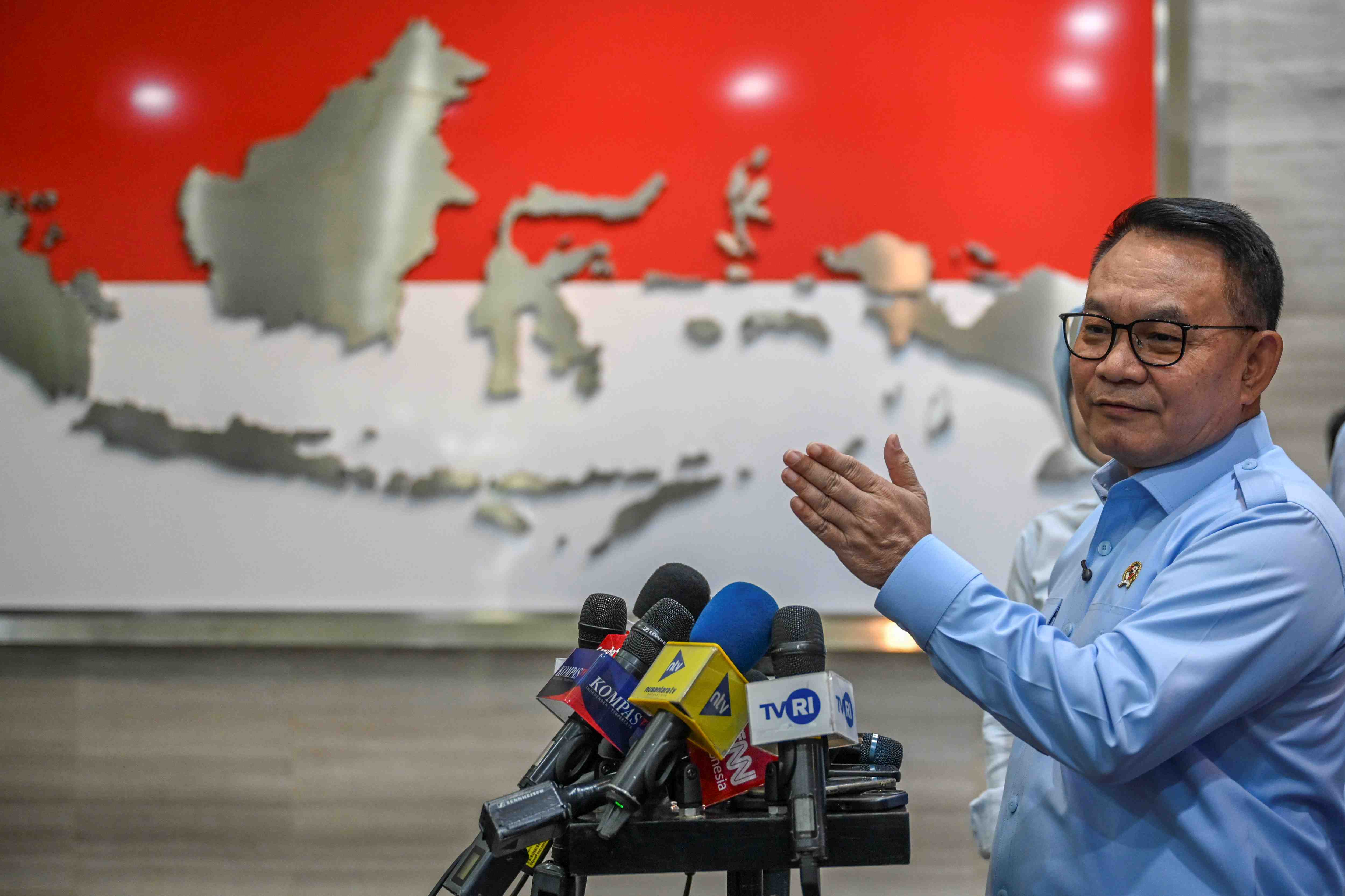 KSP: Pemerintah Selalu Terbuka Terhadap Kritik