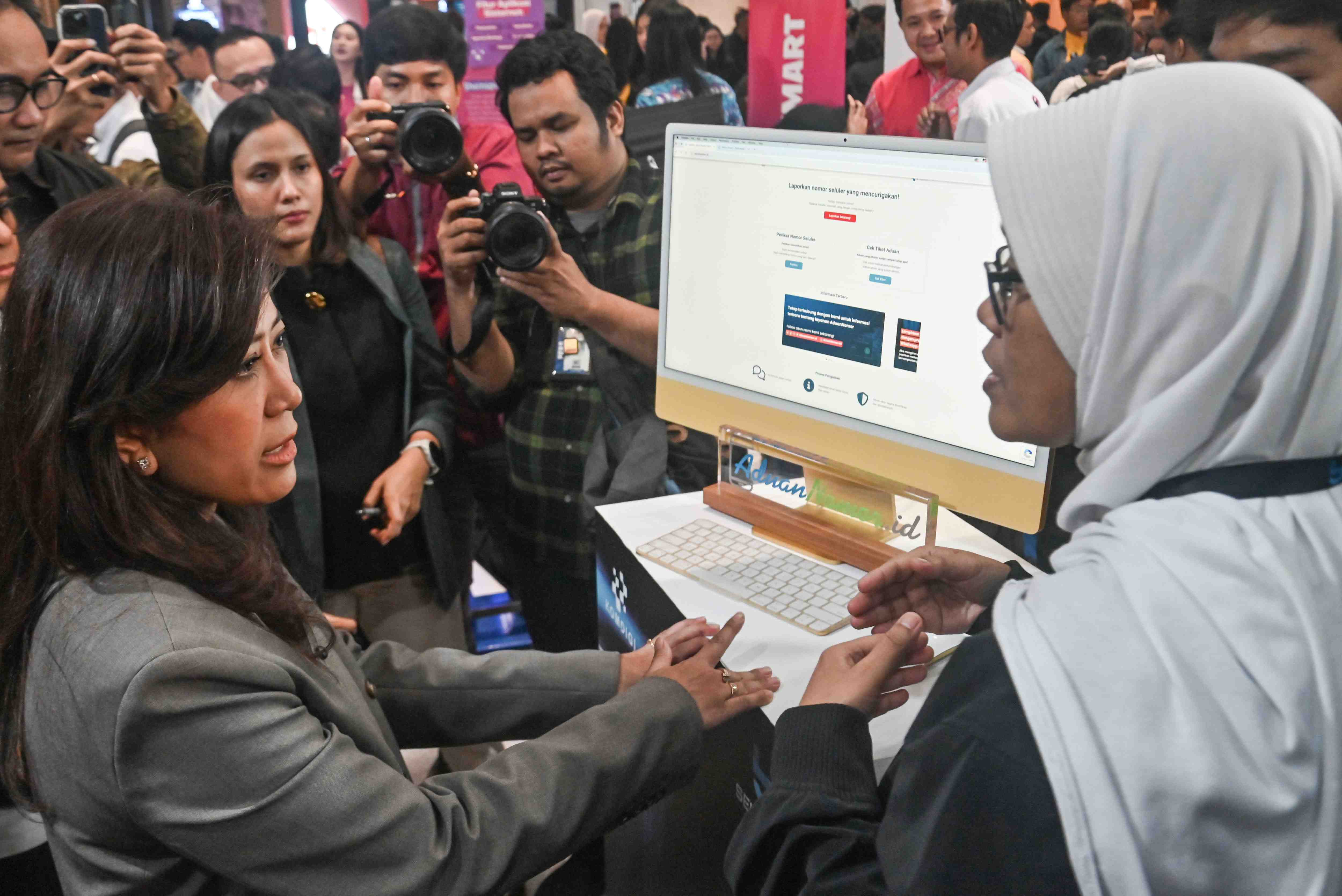 Mengapa Harus Scan Wajah? Alasan di Balik Ketatnya Aturan Baru Registrasi Kartu SIM