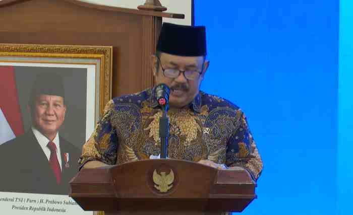 Perpres ATS untuk Menjamin Hak Pendidikan Setiap Anak Indonesia