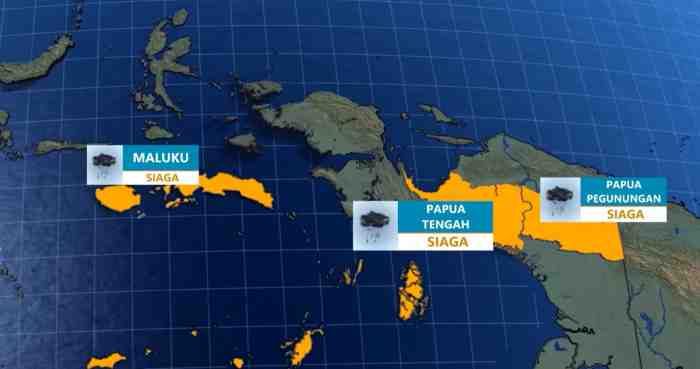 BMKG: 28,6 Persen Wilayah Indonesia Masuki Musim Kemarau