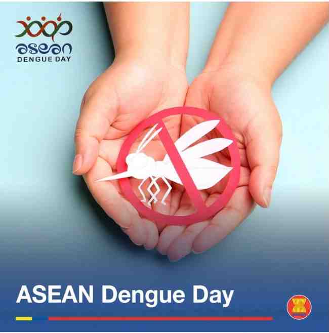 ASEAN Perkuat Komitmen Wujudkan Nol Kematian Akibat Dengue pada 2030