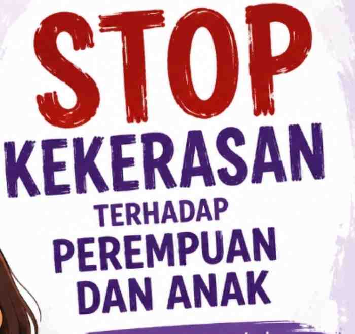 Laporkan Kekerasan ke UPTD PPA, Layanan Gratis dan Rahasia!