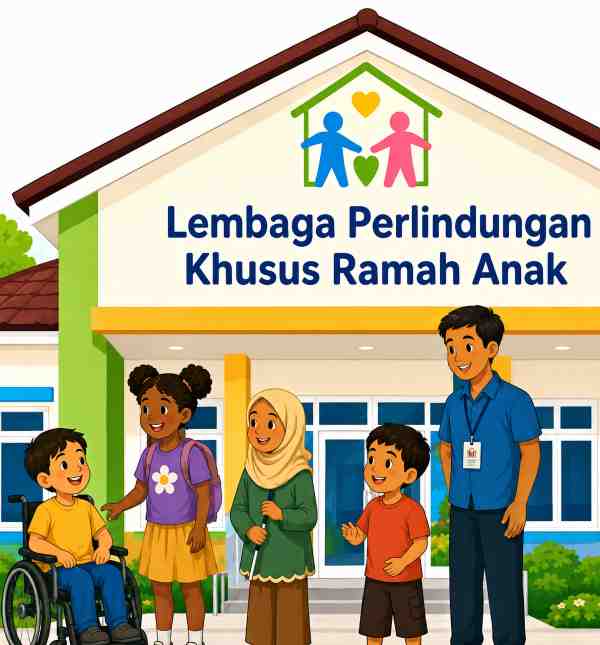 PKBI Dukung Adanya Standar Perlindungan Anak Berhadapan dengan Hukum