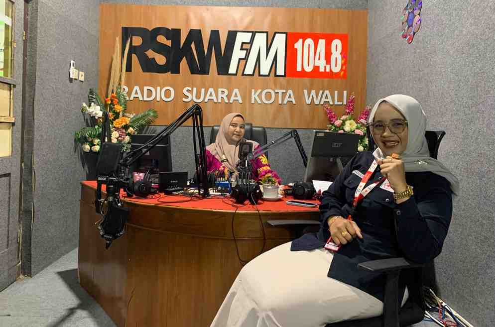 Memperingati Hari Donor Darah Sedunia, PMI Demak Ajak Masyarakat Ikuti Aksi Donor Darah dan Cek Kesehatan Gratis