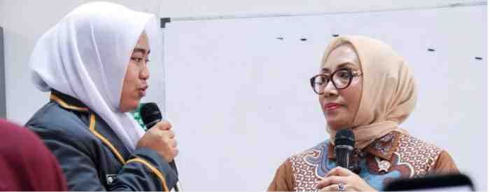 Menteri PPPA: Sekolah Rakyat Adalah Solusi Nyata Kesetaraan Pendidikan Anak Indonesia