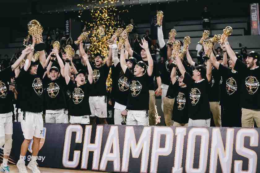 Menpora: Juara Baru IBL 2026 Bukti Kompetisi Basket Nasional Kian Berkualitas