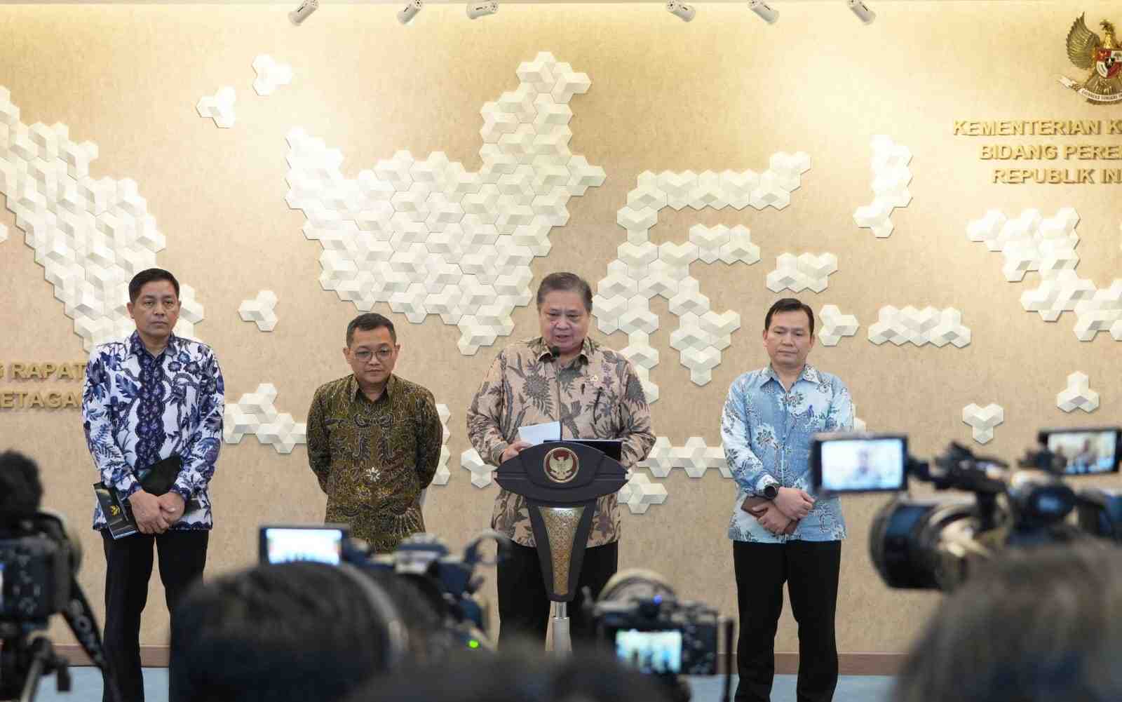 Pemerintah Perkuat Transparansi dan Integritas Pasar Modal
