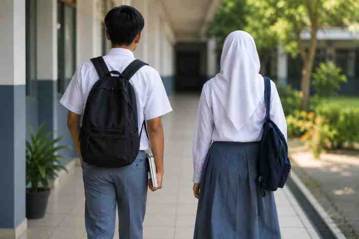 Unlock Your Future: Kemendukbangga Bangun Optimisme Remaja Raih Pendidikan