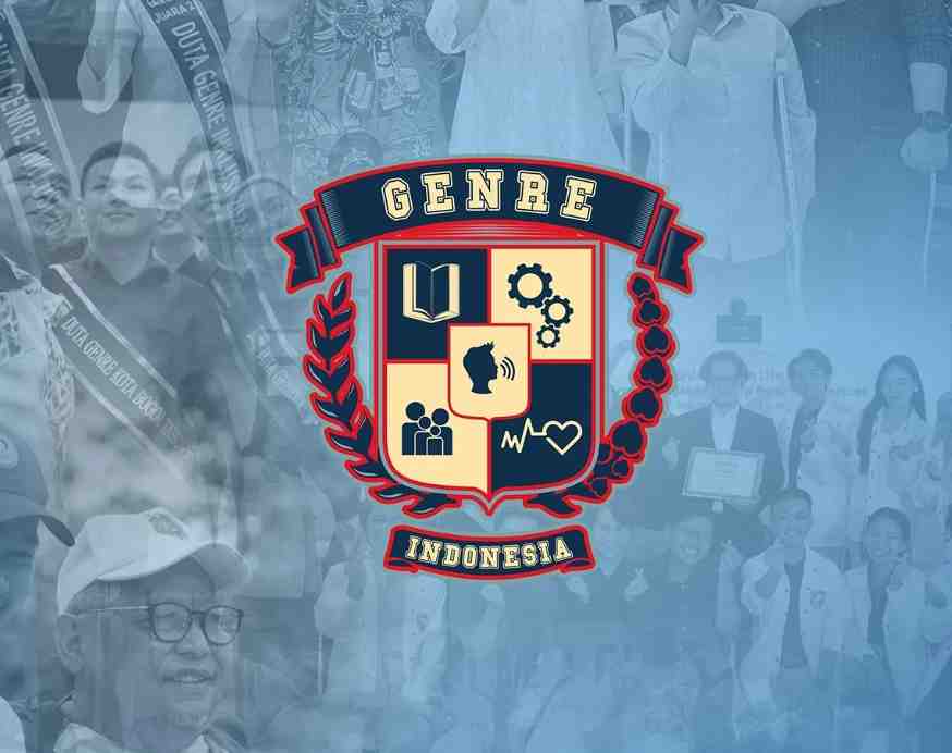 GenRe Indonesia Masuki Usia 16 Tahun, Fokus Kawal Stunting hingga Isu Fatherless