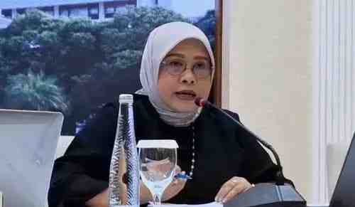 Kemlu RI Pastikan Keamanan PMI Non-Prosedural di Libya